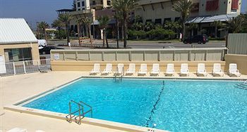 The Reef At Seahaven Beach Resorts Panama City Beach Zewnętrze zdjęcie