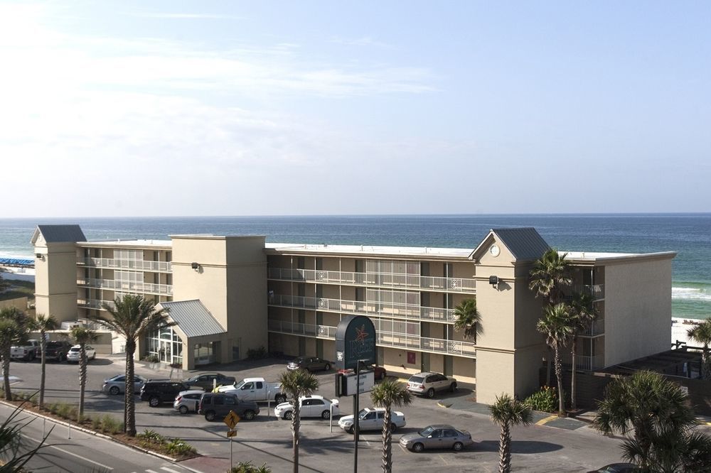 The Reef At Seahaven Beach Resorts Panama City Beach Zewnętrze zdjęcie