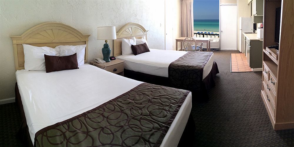 The Reef At Seahaven Beach Resorts Panama City Beach Zewnętrze zdjęcie