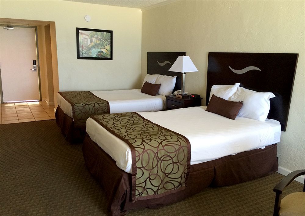 The Reef At Seahaven Beach Resorts Panama City Beach Zewnętrze zdjęcie