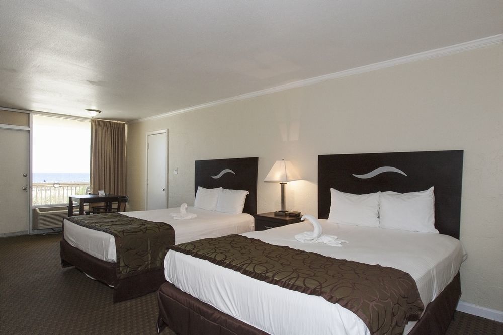 The Reef At Seahaven Beach Resorts Panama City Beach Zewnętrze zdjęcie