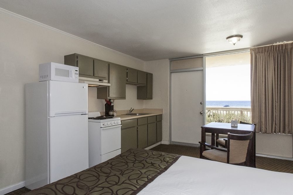 The Reef At Seahaven Beach Resorts Panama City Beach Zewnętrze zdjęcie
