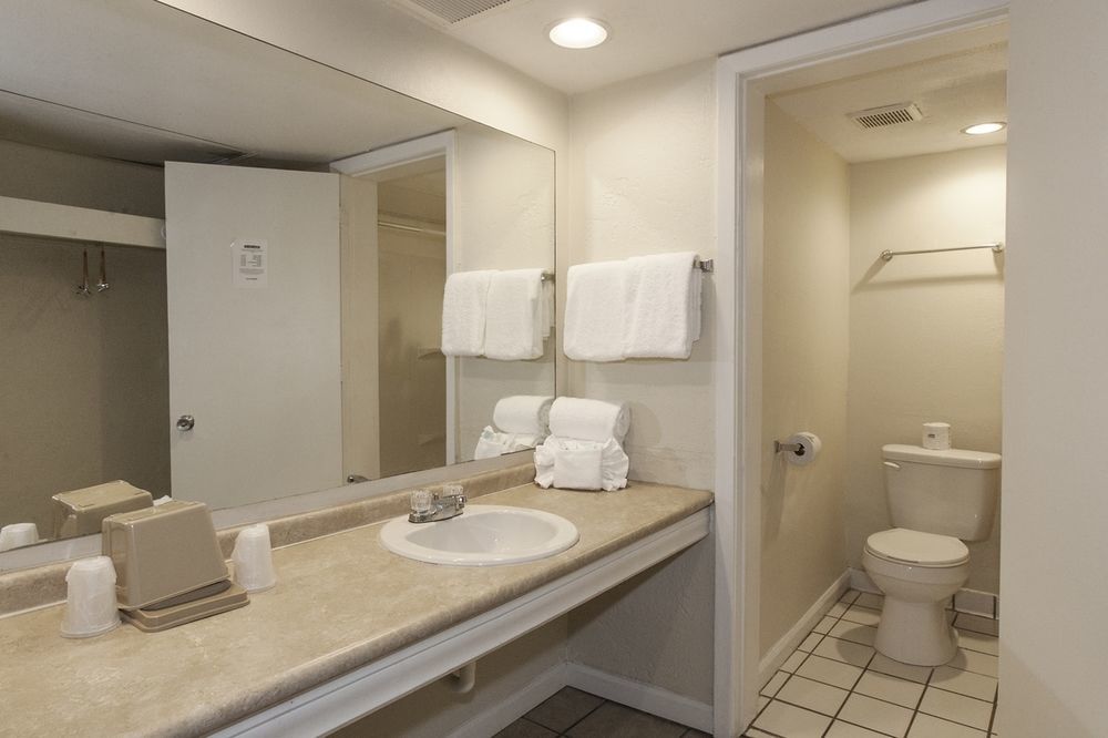 The Reef At Seahaven Beach Resorts Panama City Beach Zewnętrze zdjęcie