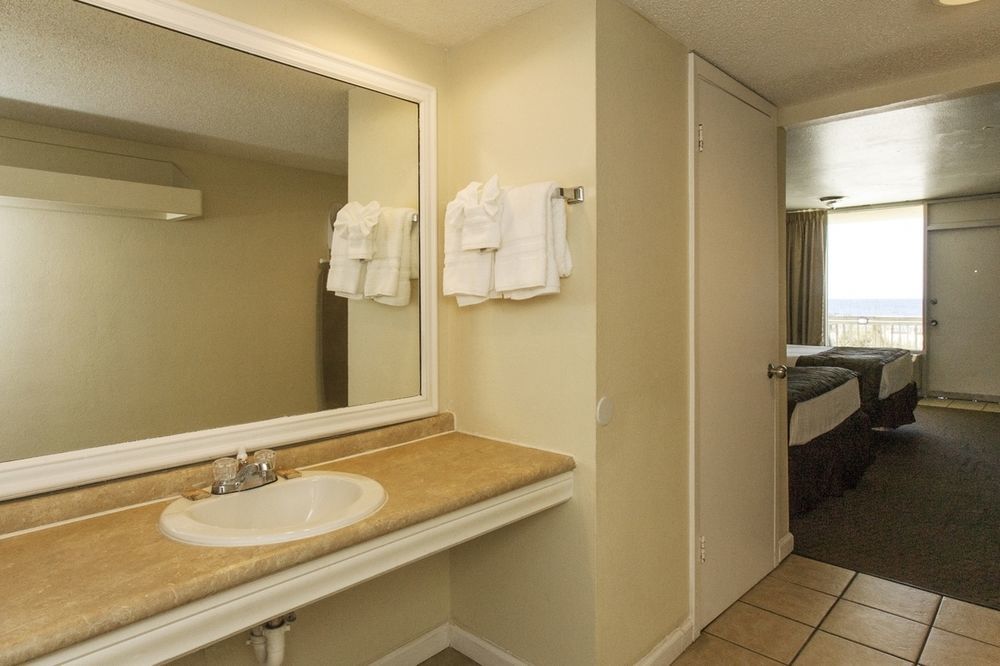 The Reef At Seahaven Beach Resorts Panama City Beach Zewnętrze zdjęcie