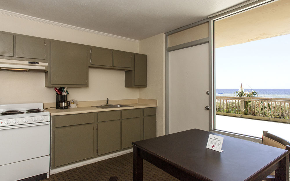 The Reef At Seahaven Beach Resorts Panama City Beach Zewnętrze zdjęcie