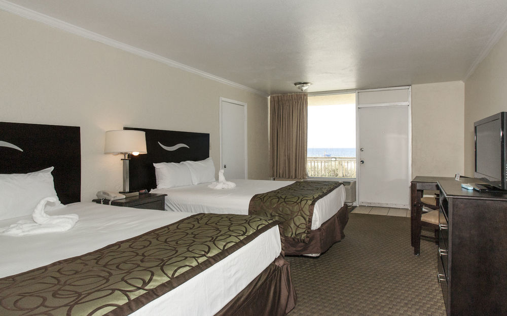 The Reef At Seahaven Beach Resorts Panama City Beach Zewnętrze zdjęcie